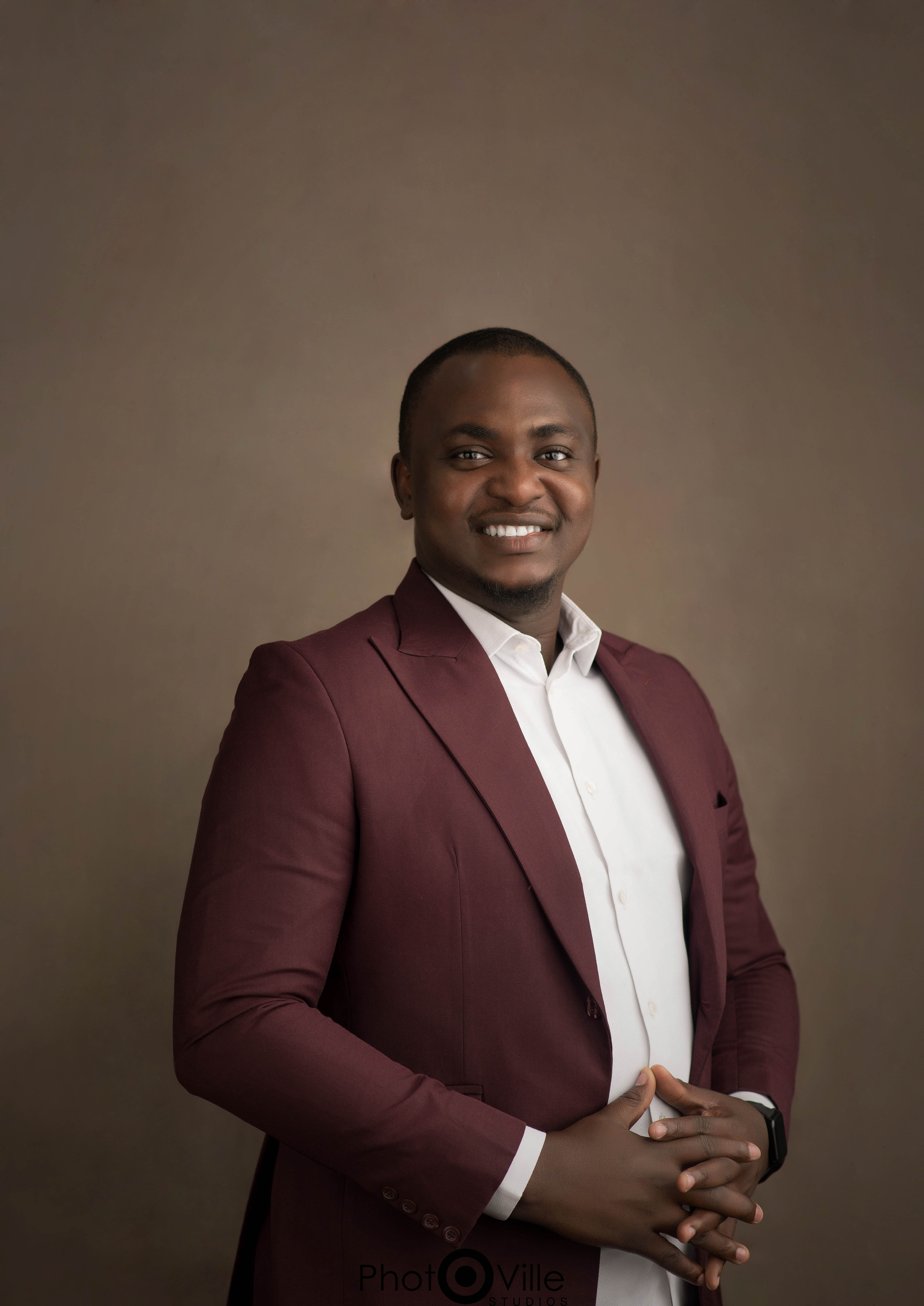Abel Edoka