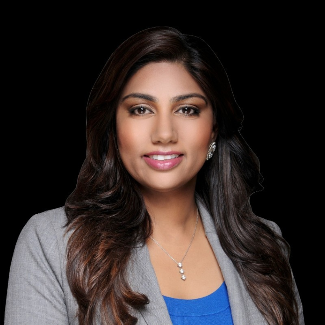 Ninda Thind